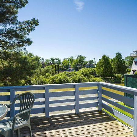 Hollywood Cottages Wasaga Beach Kültér fotó