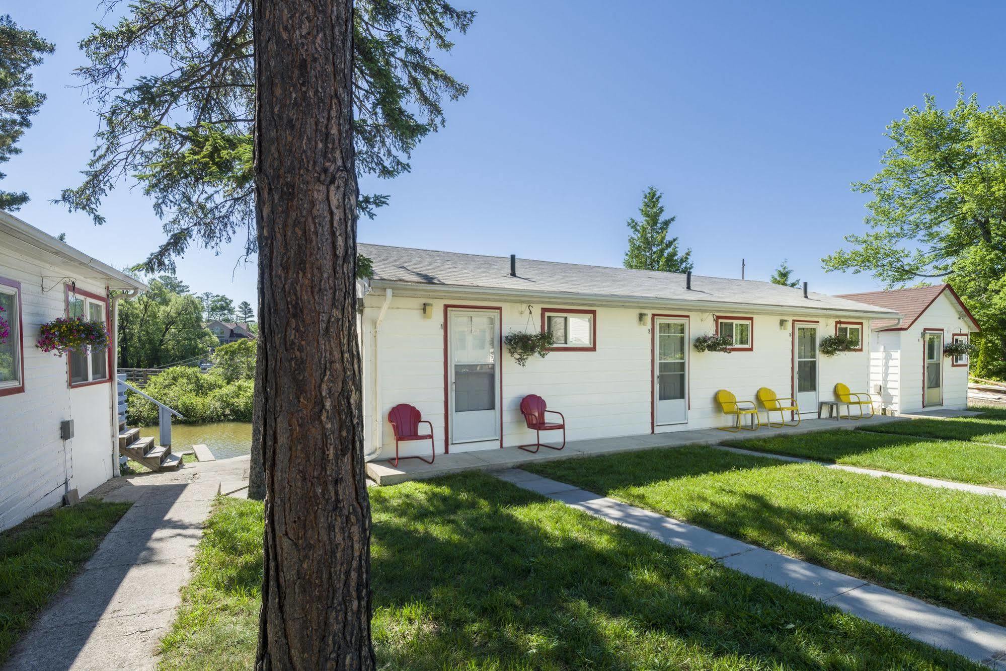 Hollywood Cottages Wasaga Beach Kültér fotó