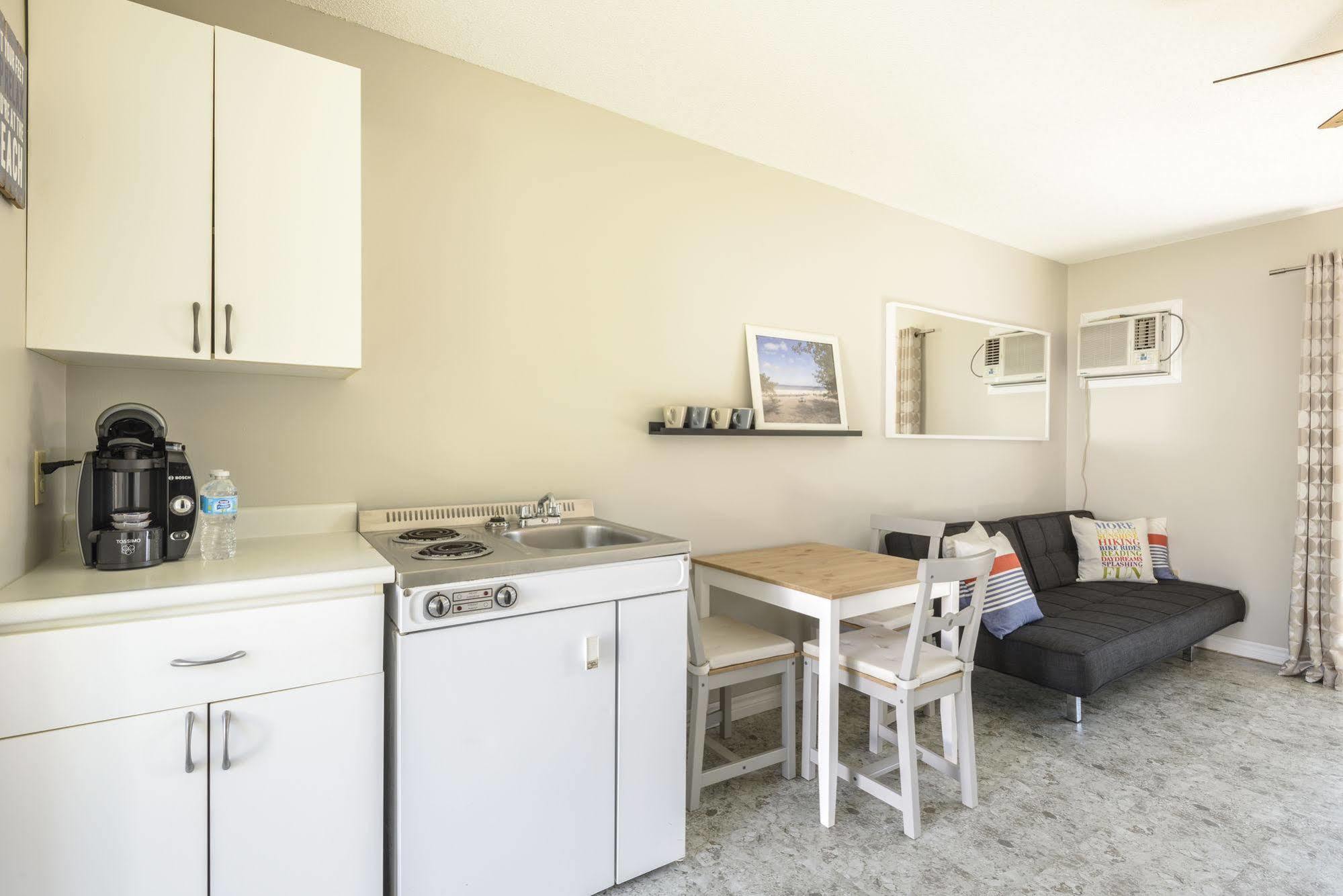 Hollywood Cottages Wasaga Beach Kültér fotó