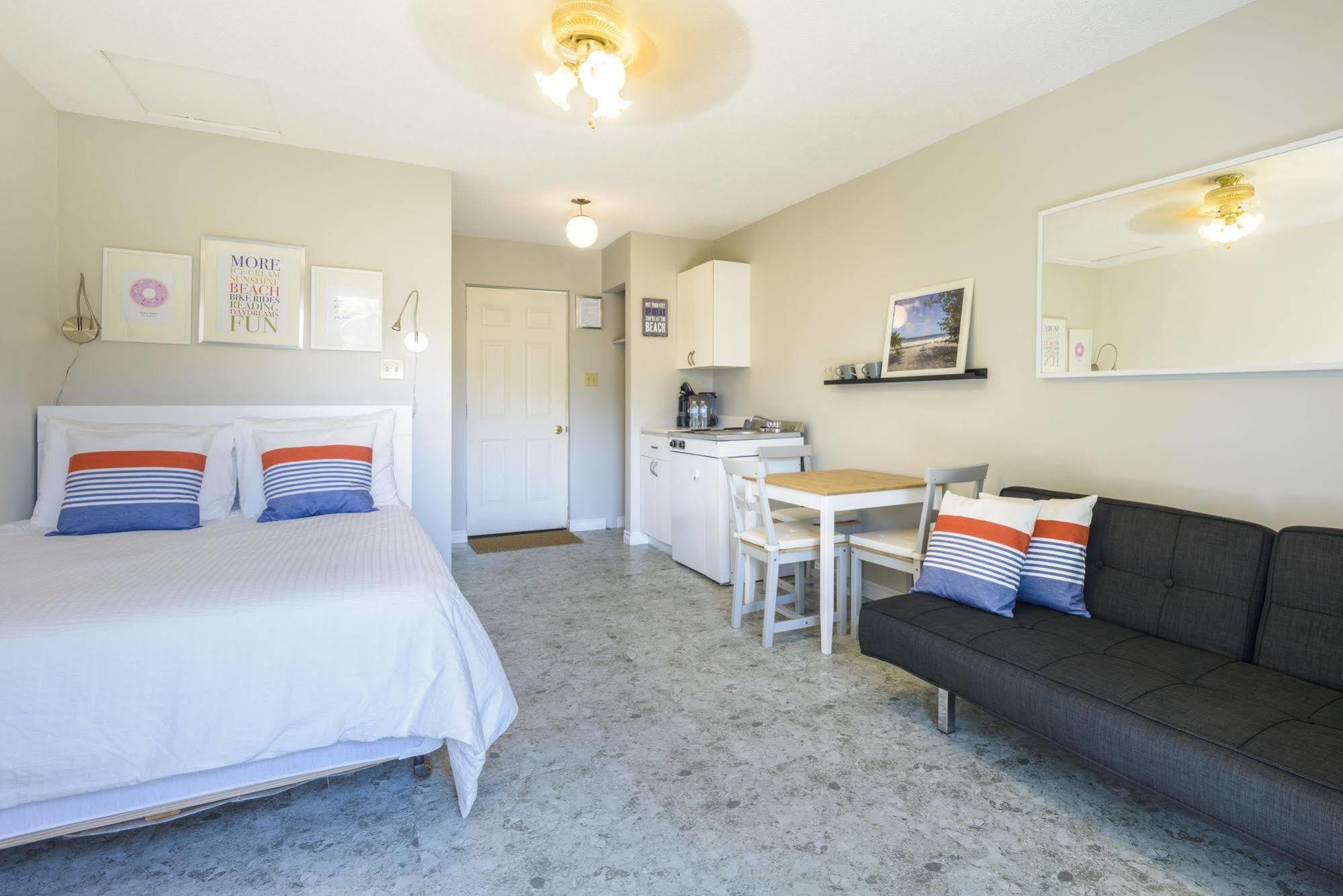 Hollywood Cottages Wasaga Beach Kültér fotó