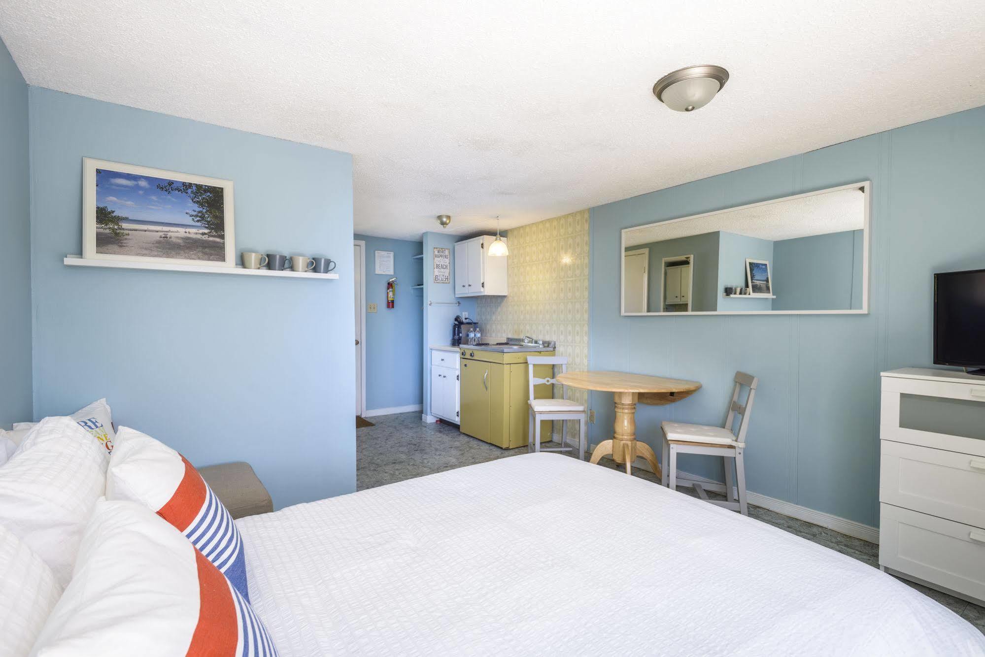 Hollywood Cottages Wasaga Beach Kültér fotó